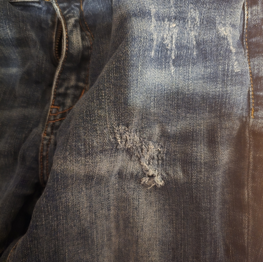 Mid Rise Kancan Jeans 29 - Picture 4 of 5